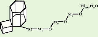 chemical structure of NCD