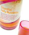 Essential Daily Nutrients